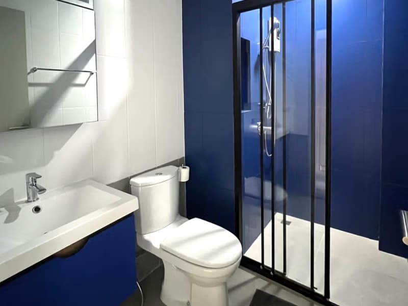 1 Bed Condo for Sale in Watthana