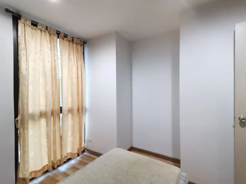 Condo for Rent at IDEO Ratchada-Huai Khwang