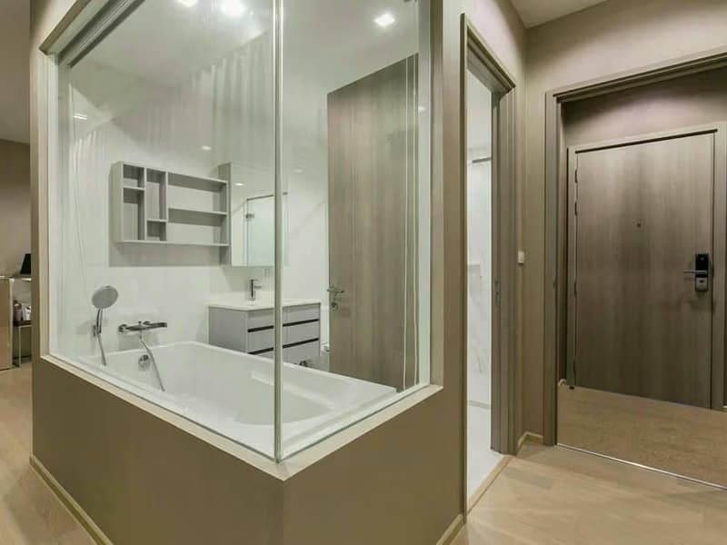 1 Bed Condo for Sale in Watthana