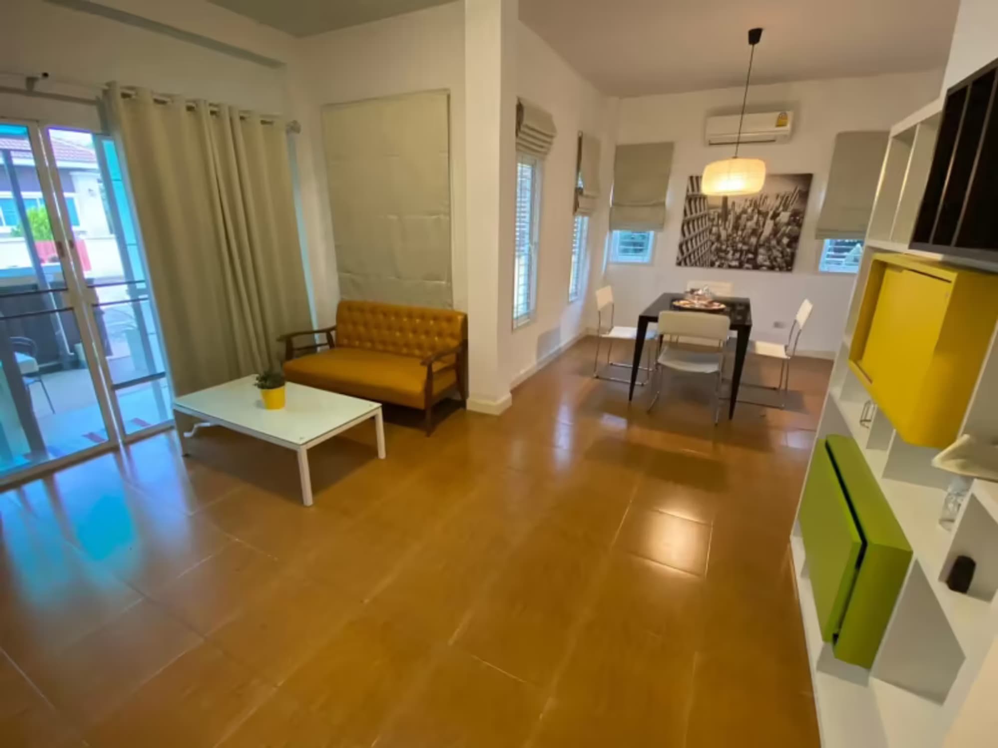 3 Bedroom House - Image 3