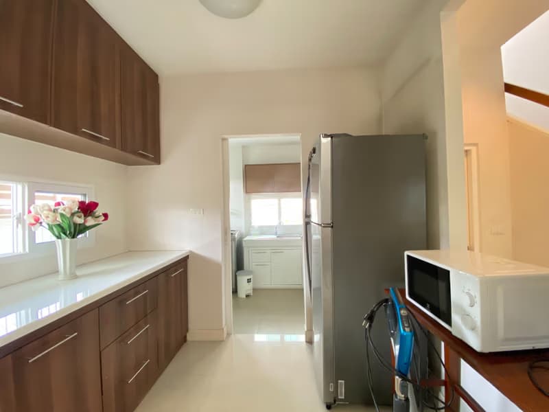 3 Bed House for Sale in San Sai