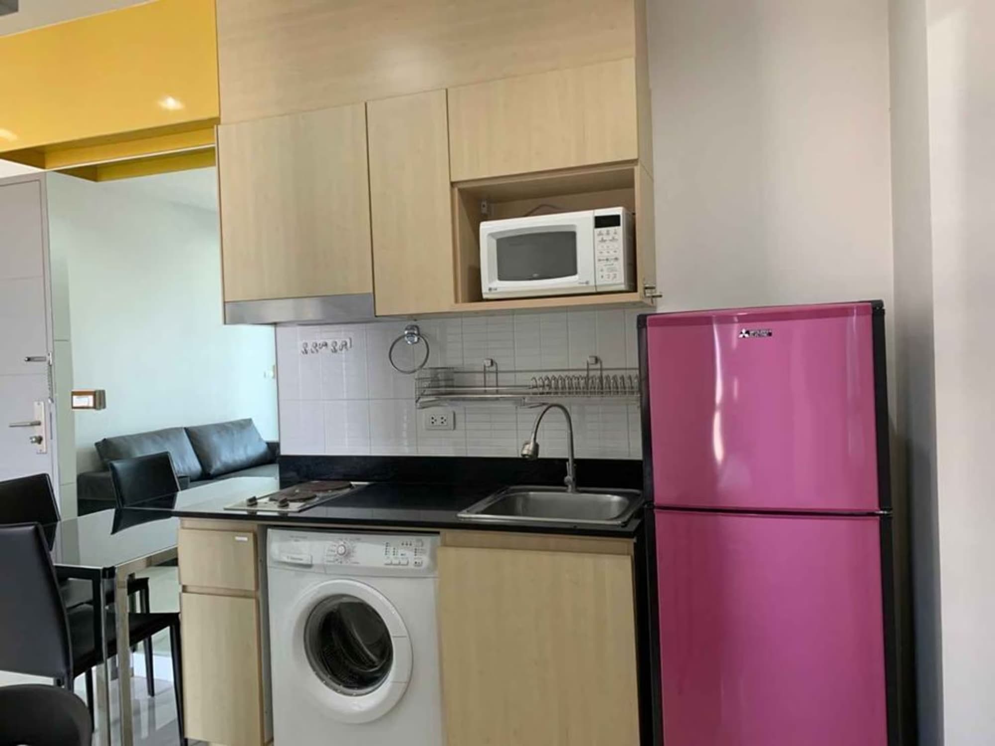 2 Bedroom Condo - Image 3
