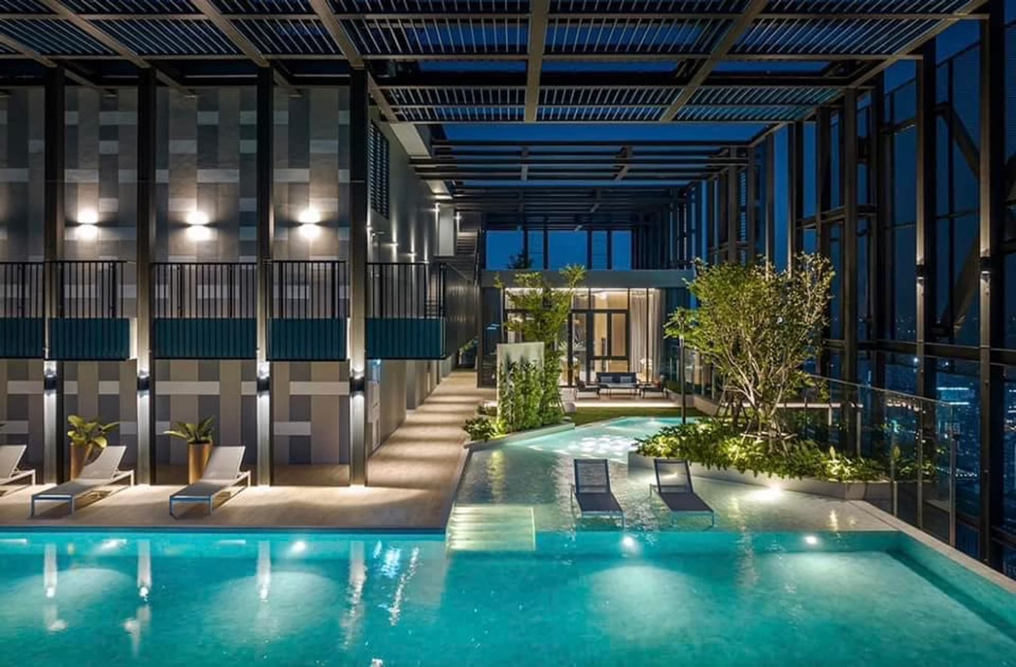 Condo for Rent at XT Phayathai   - Image 5