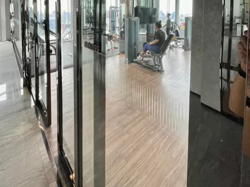  Life Asoke - Rama 9 - 1 Bed Condo for Rent *LIFE3428