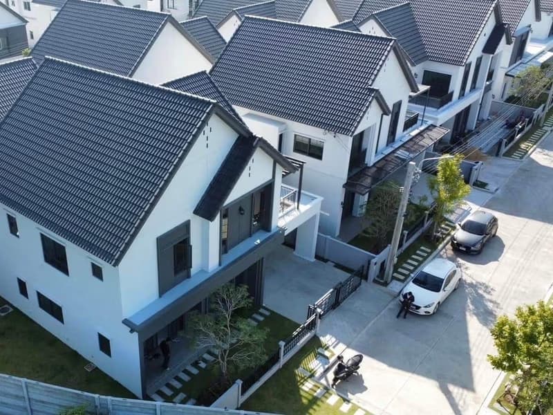 4 Bed House for Sale in Bang Phli, Samut Prakan