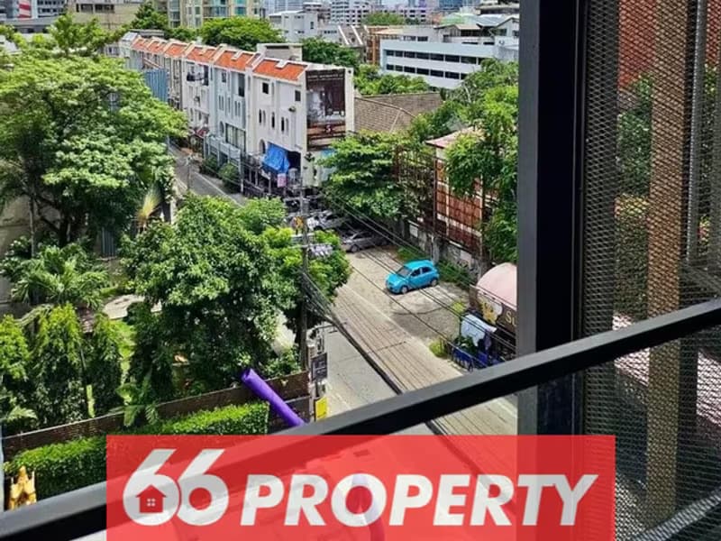1 Bedroom Condo