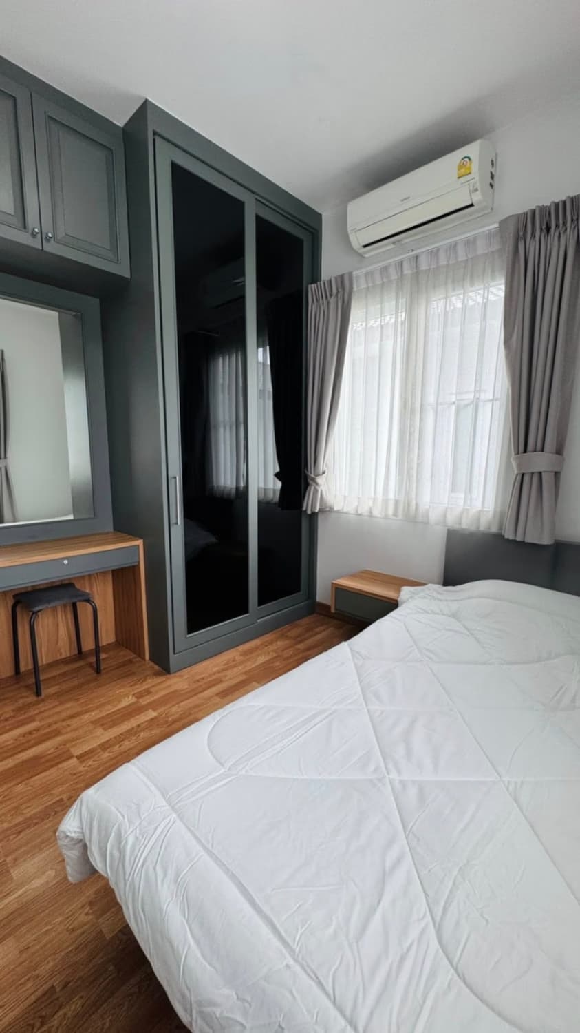 4 ห้องนอน บ้าน สำหรับ ขาย ใน Hang Dong - Image 13