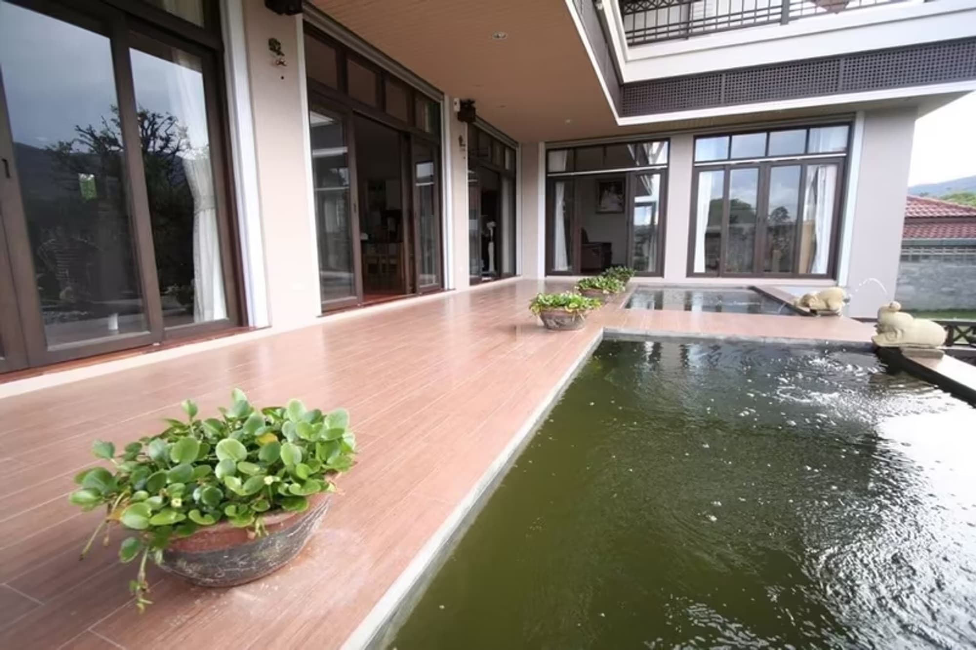 Lanne Home in Chang Phueak Area - Image 14