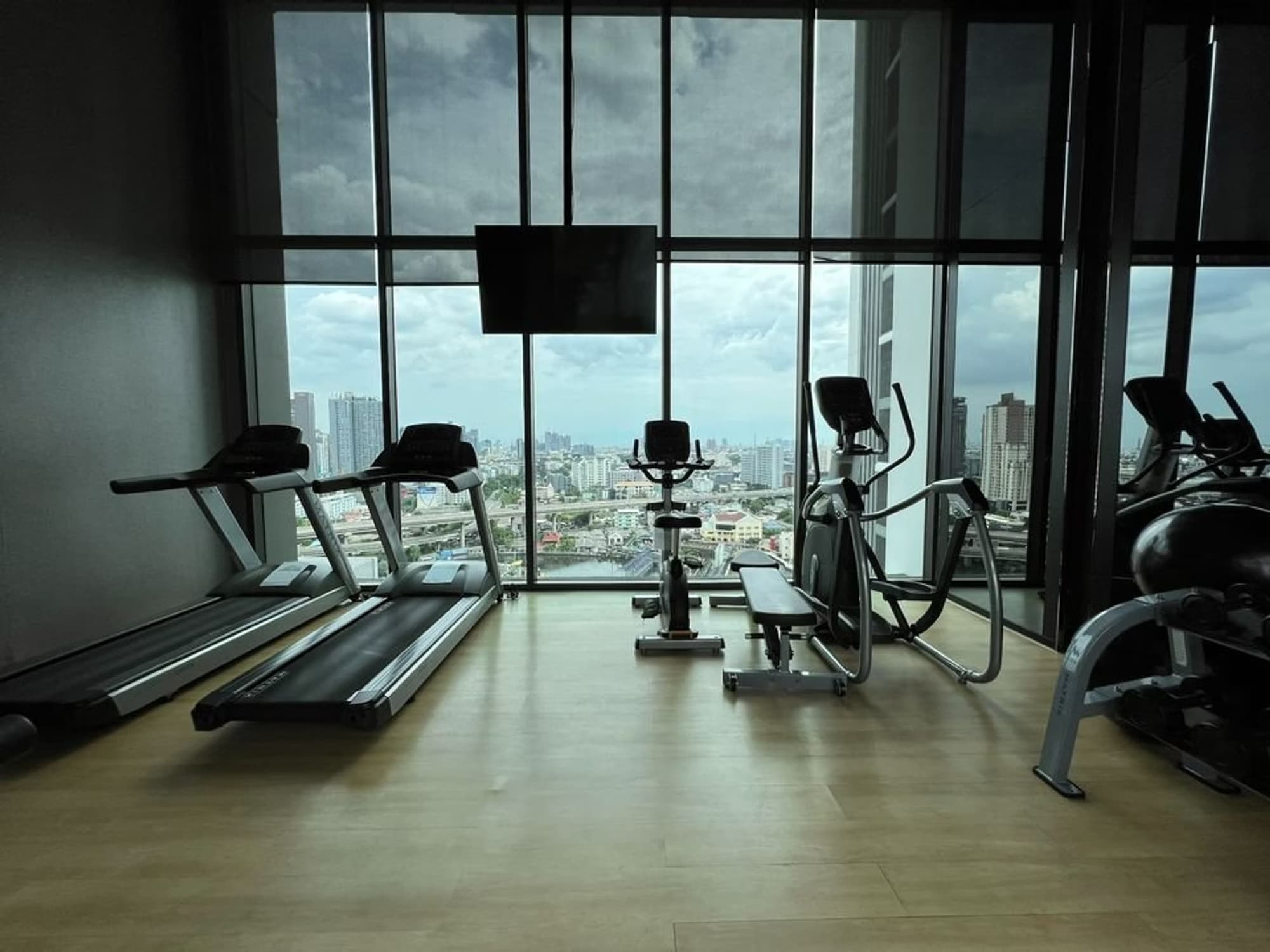 2 ห้องนอน Condo สำหรับ ขาย ใกล้ Phra Khanong BTS - Image 10