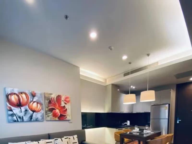 1 Bedroom Condo