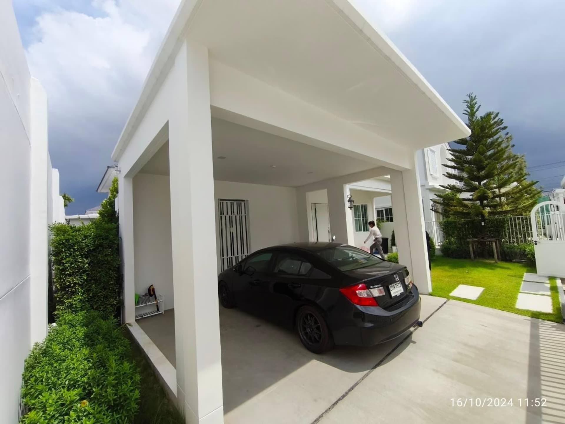 3 Bed House for Rent in Bang Phli - Image 20