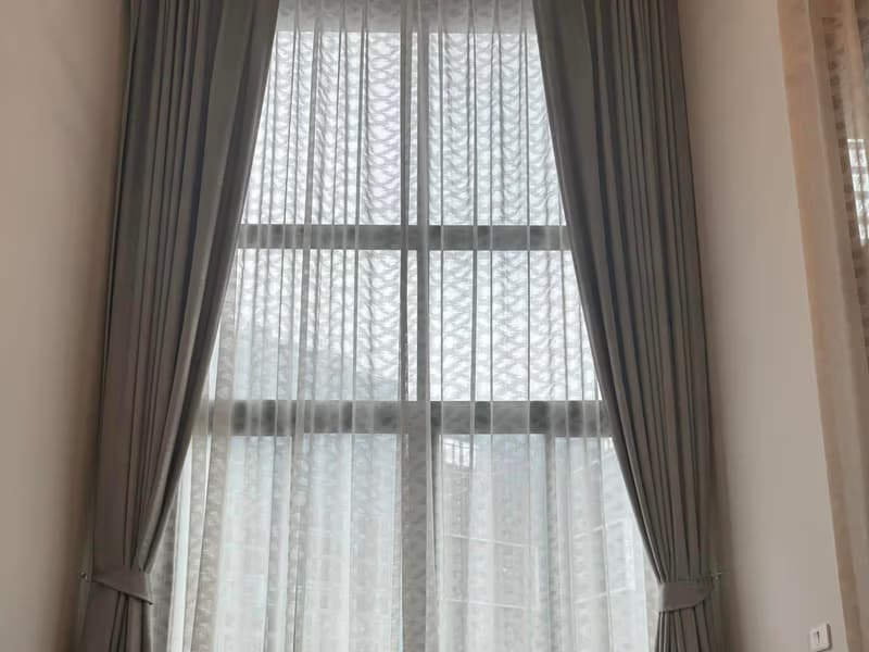 Condo for Rent at Ideo New Rama 9