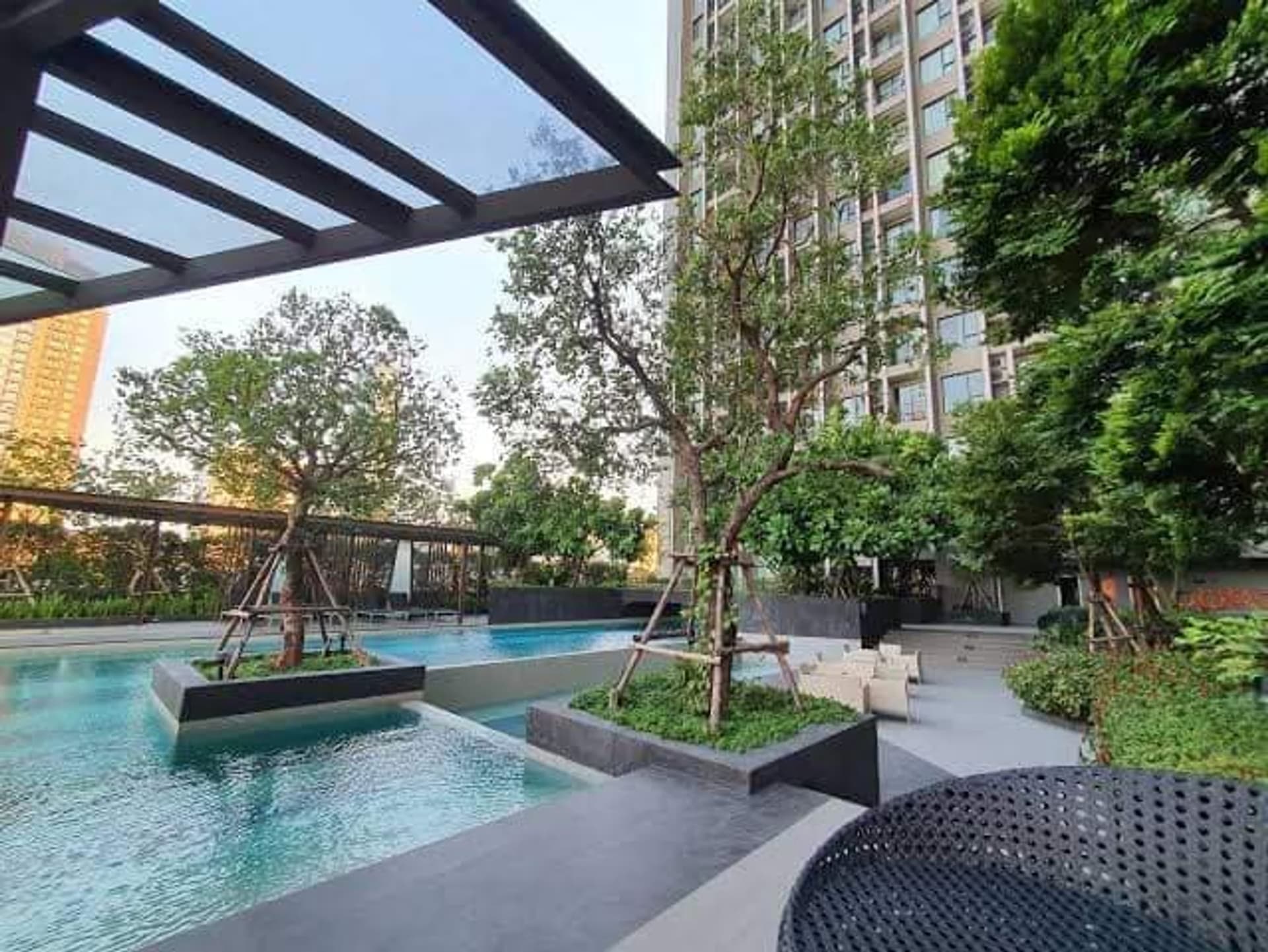 Condo for Rent, Sale at The Niche Pride Thonglor - Phetchaburi - Image 15