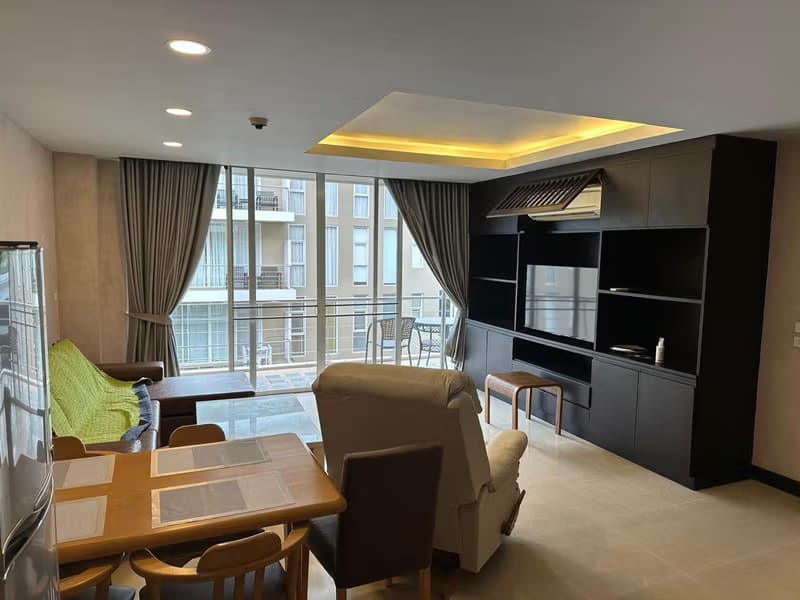 1 Bed Condo for Rent in Mueang Chiang Mai