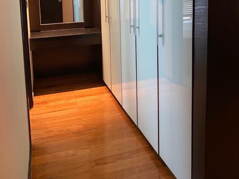 3 Bed Condo for Rent in Khlong Toei