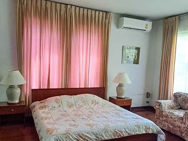 3 Bedroom House for Rent, Bangkok