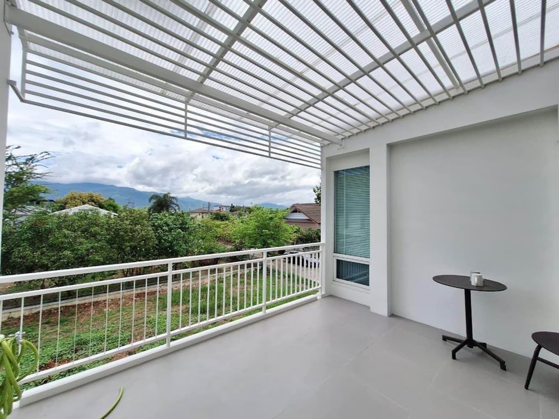 House for Sale at Land and Houses Park San Sai - Image 8