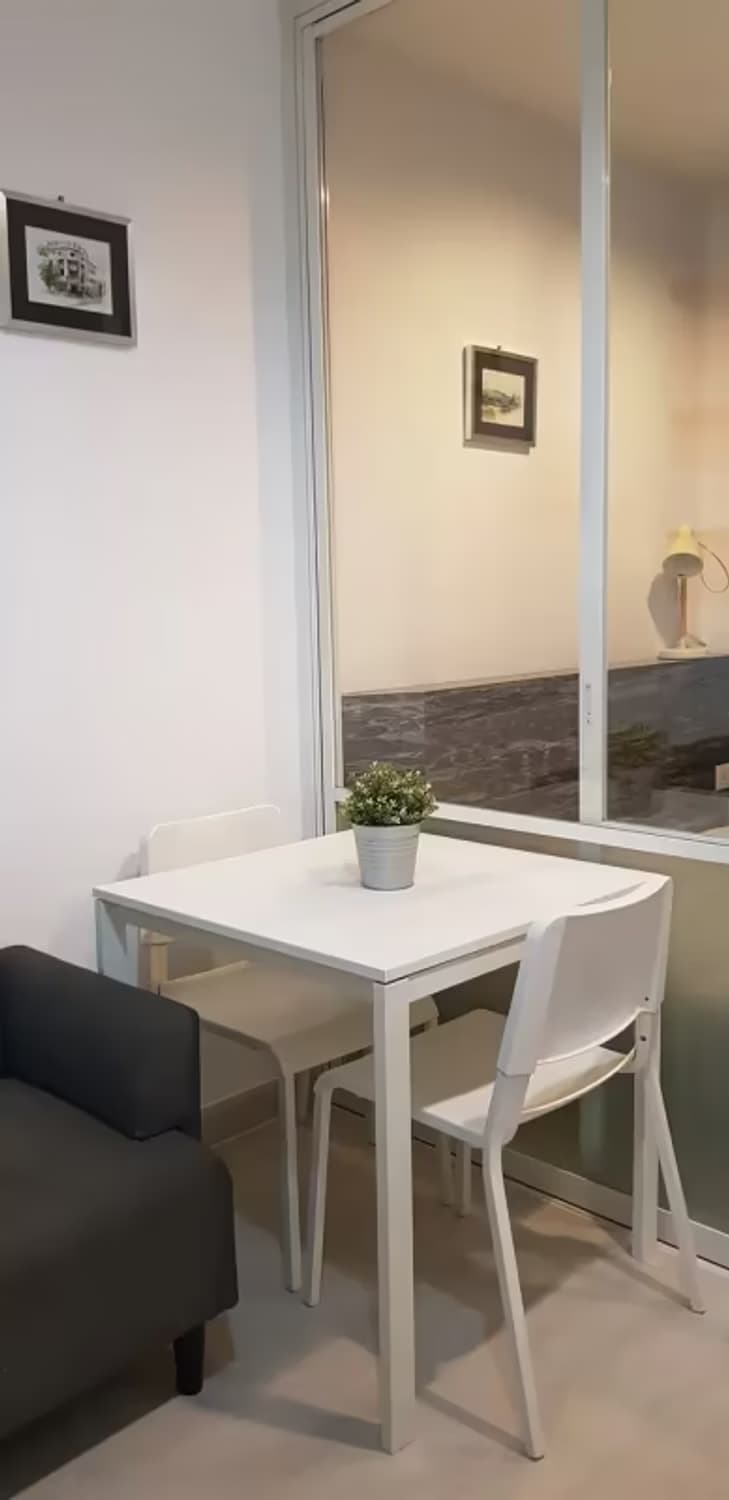 Studio for Rent in Phra Khanong - Image 6