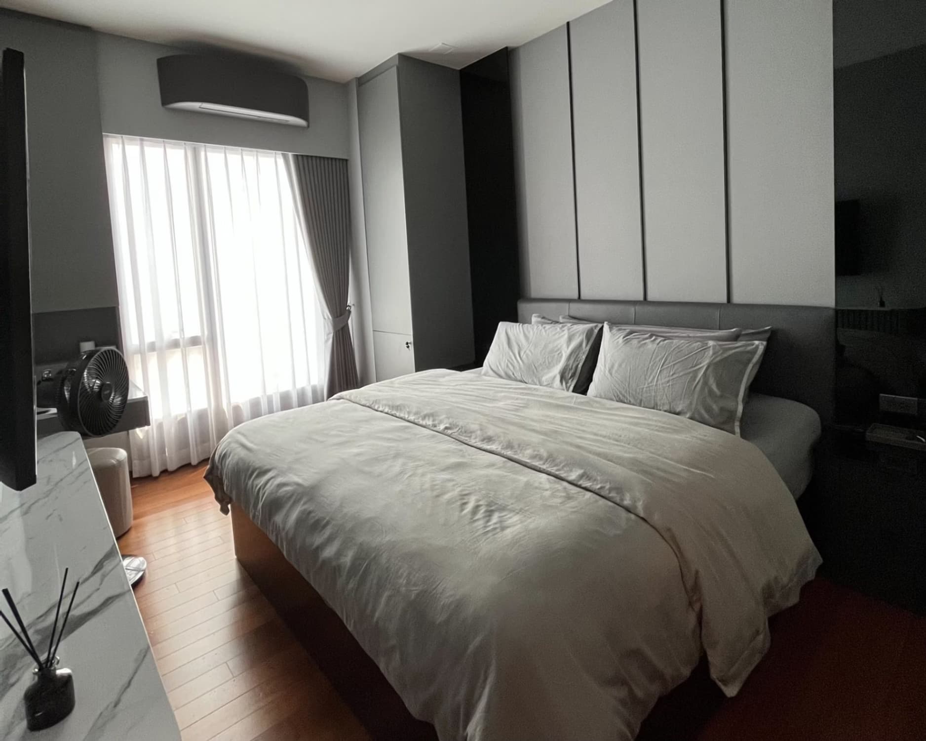 2 Bed Condo for Rent in Khlong Toei - Image 9