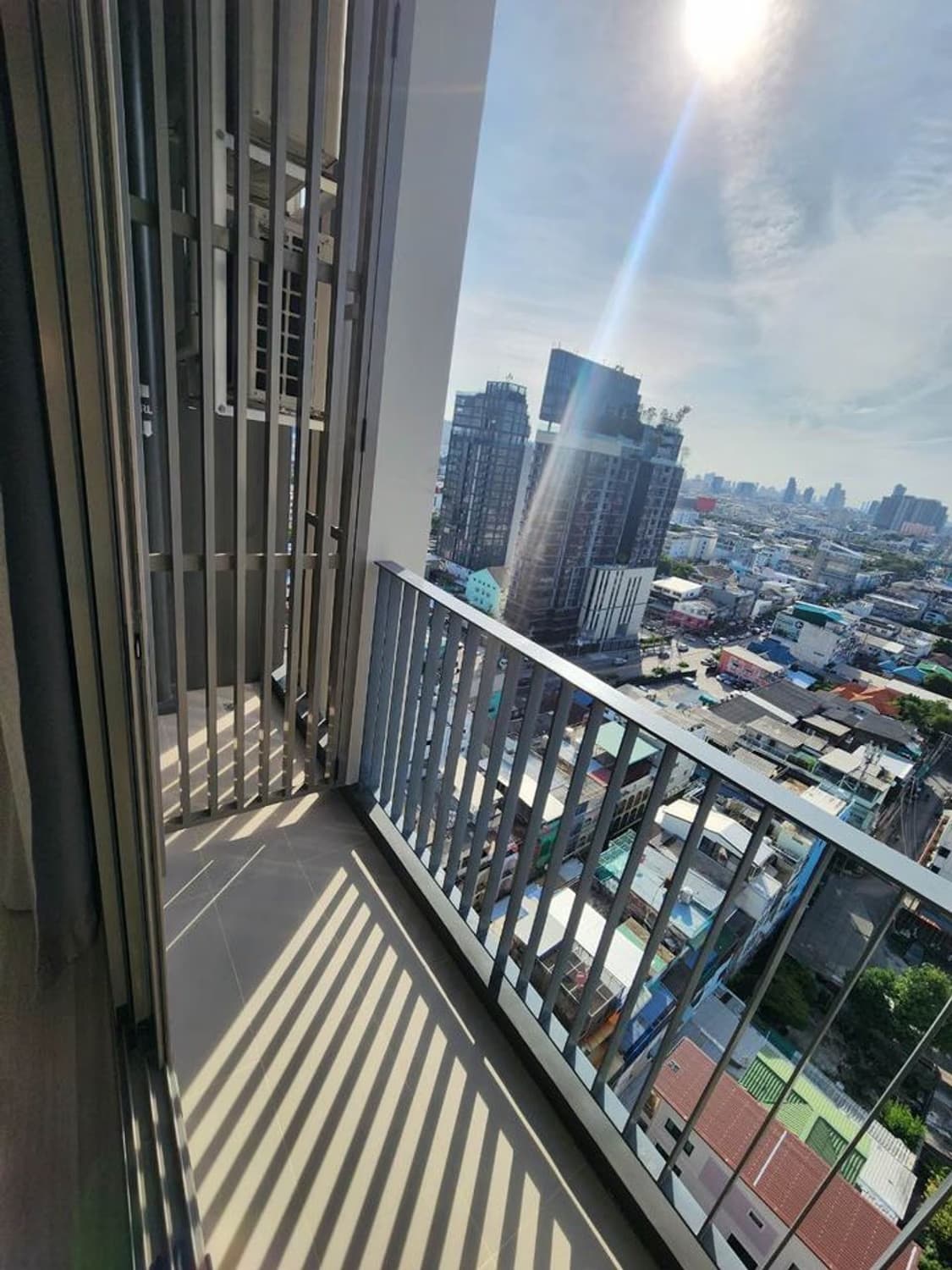 2 Bed Condo for Rent in Bang Kho Laem - Image 6