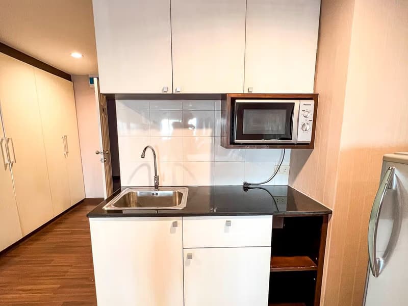 Studio for Rent in Suthep, Mueang Chiang Mai