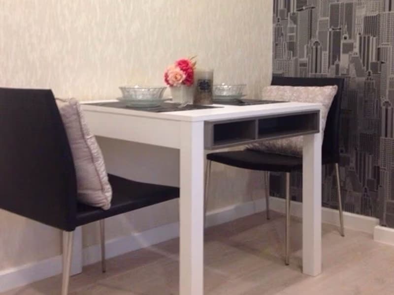 1 Bed Condo for Rent and Sale in Mueang Chiang Mai