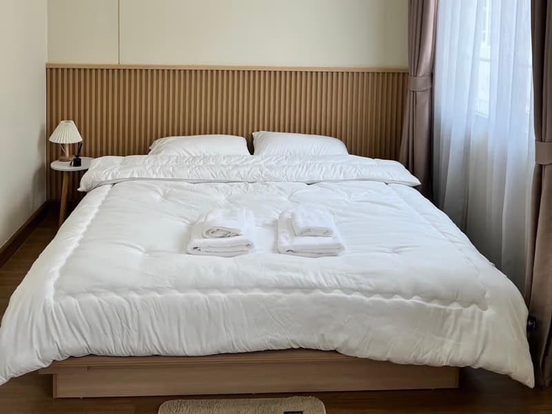 3 Bed Townhouse for Rent in Mueang Chiang Mai