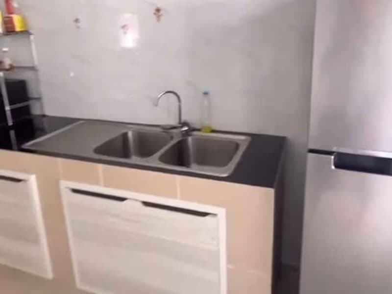 House for Rent in San Phak Wan, Hang Dong.