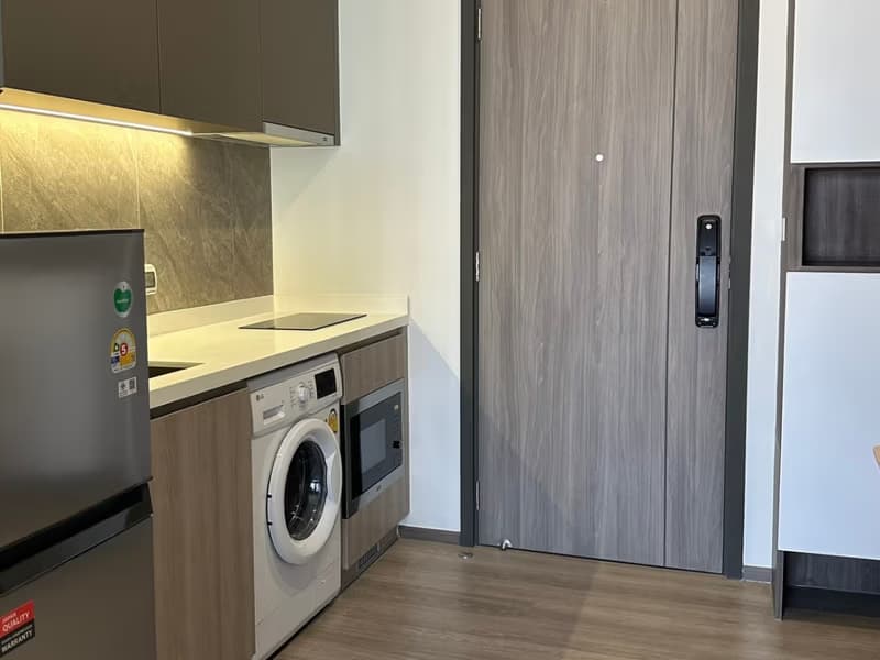 1 Bed Condo for Rent in Bang Kho Laem