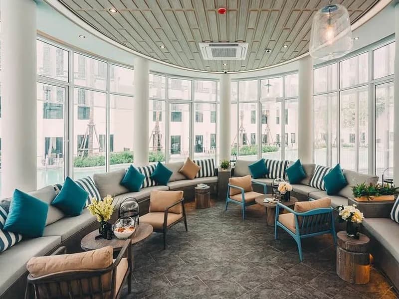 2 Bed Condo for Rent in Mueang Samut Prakan