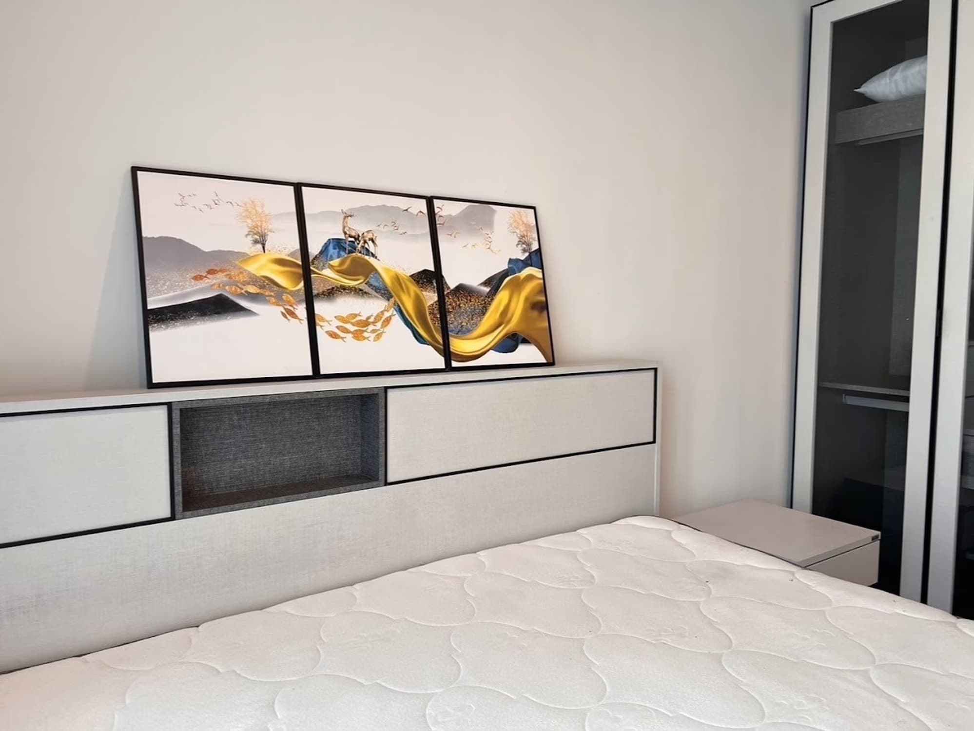 1 Bed Condo for Rent in Pathum Wan - Image 9