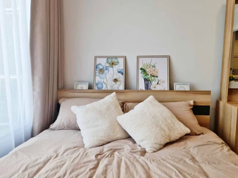 Condo for Rent at Plum Condo Sukhumvit 62