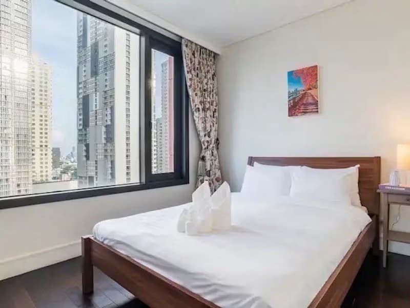 2 Bed Condo for Sale in Khlong Toei