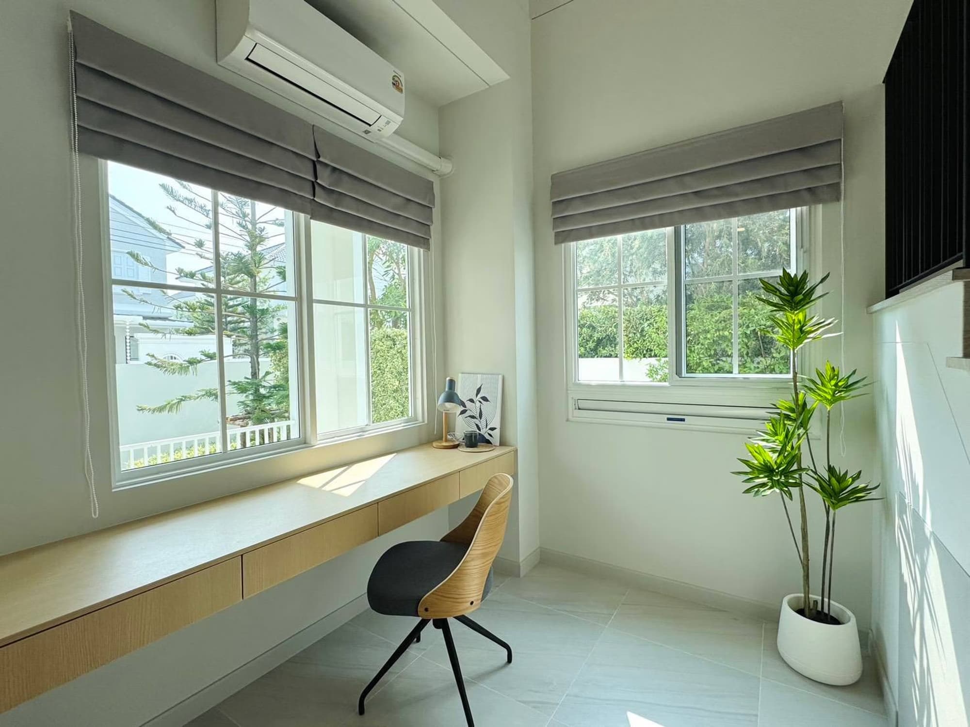 3 卧室 别墅 用于 出租 在 Bang Phli - Image 7