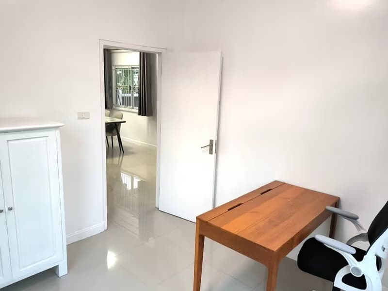 3 Bed House for Rent in San Kamphaeng