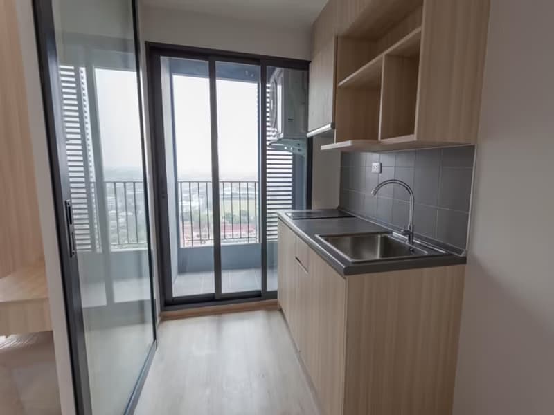 Condo for Rent, Sale at IDEO O2 Bangna