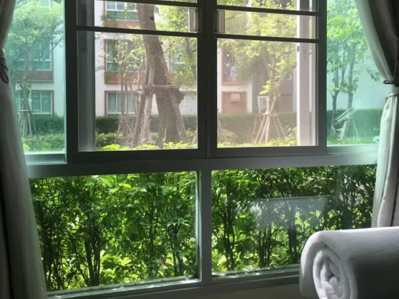 2 Bedroom Condo