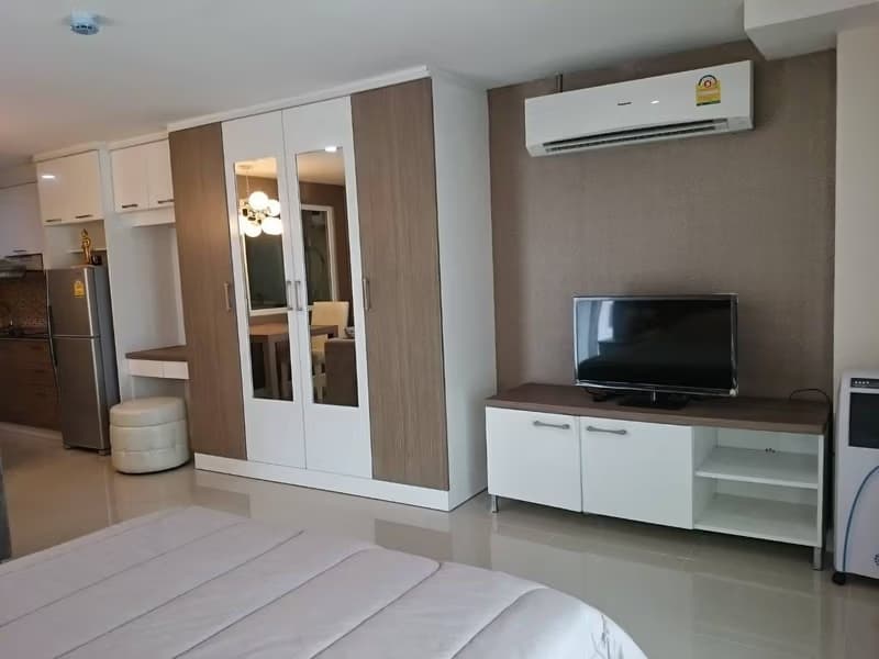 1 Bed Condo for Sale in อำเภอเมือง