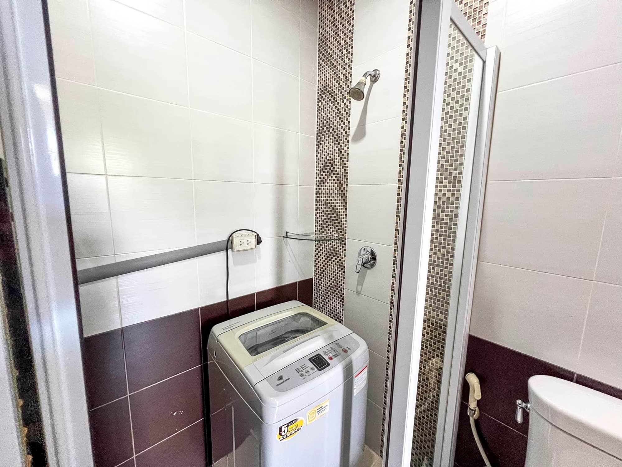 2 Bed Condo for Sale in Mueang Chiang Mai - Image 17