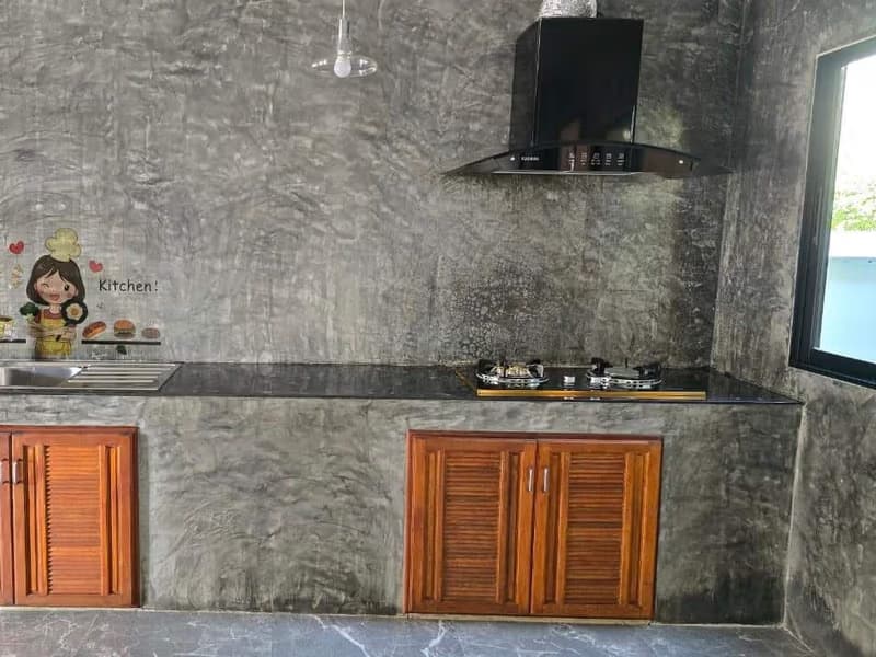 3 Bed House for Rent in Doi Saket