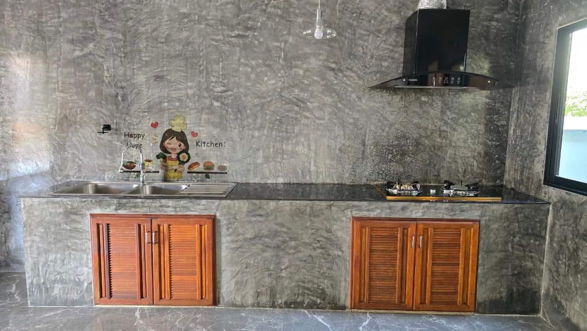3 Bed House for Rent in Doi Saket - Image 6