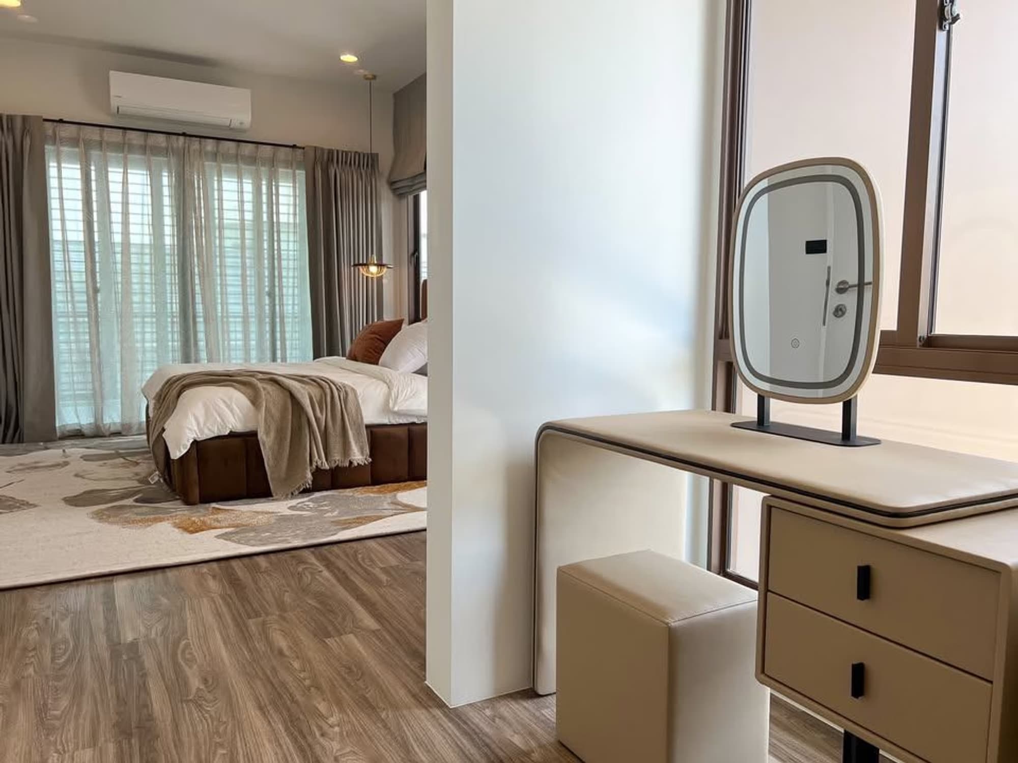 4 ห้องนอน บ้าน สำหรับ ขายและจำหน่าย ใน Bang Kapi - Image 11