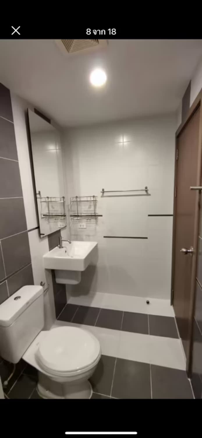 The Base Sukhumvit 77 - 1 Bed Condo for Sale  - Image 7