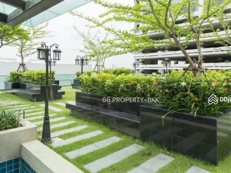 Studio for Sale/Rent in Huai Khwang