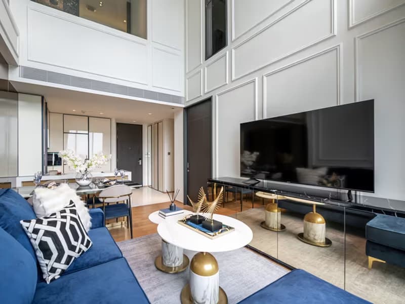 Condo for Rent at Beatniq Sukhumvit 32