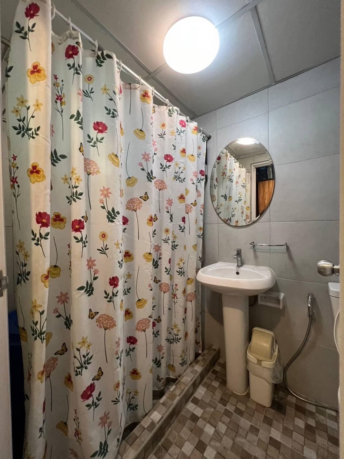 Condo for Rent at Fifty Resident Condominium   - Image 5