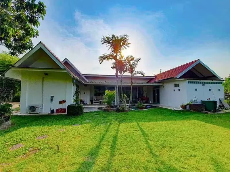 4 Bedroom House for Rent, Sale in Nong Phueng, Saraphi