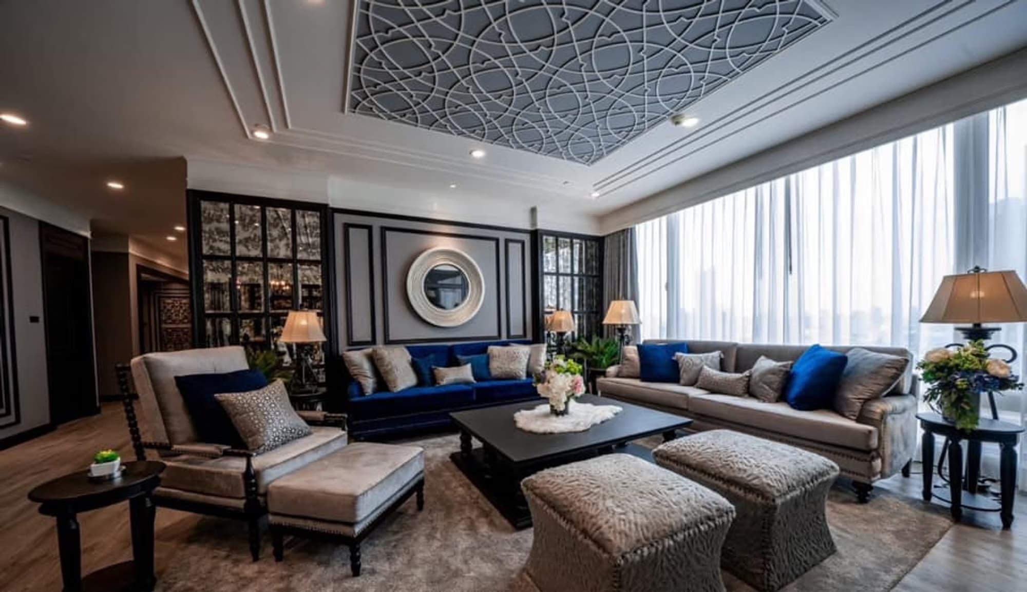 3 ห้องนอน Condo สำหรับ จำหน่าย ใน ปทุมวัน - Image 1