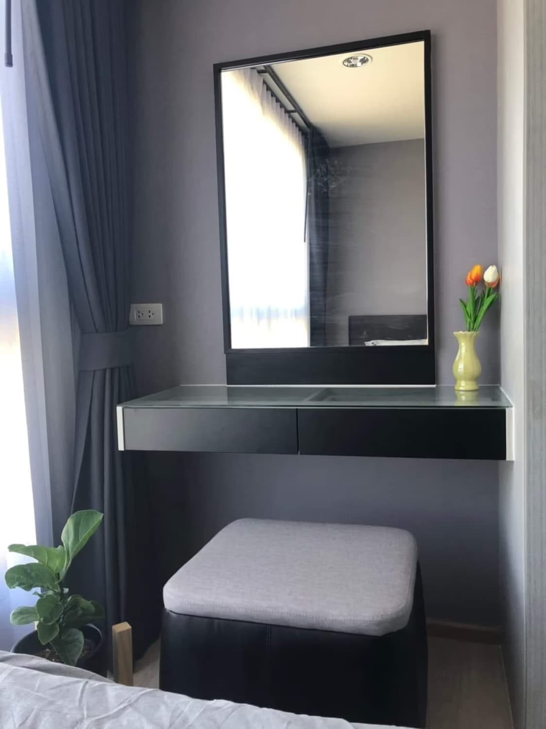 Condo for Rent at Rise Rama 9   - Image 15