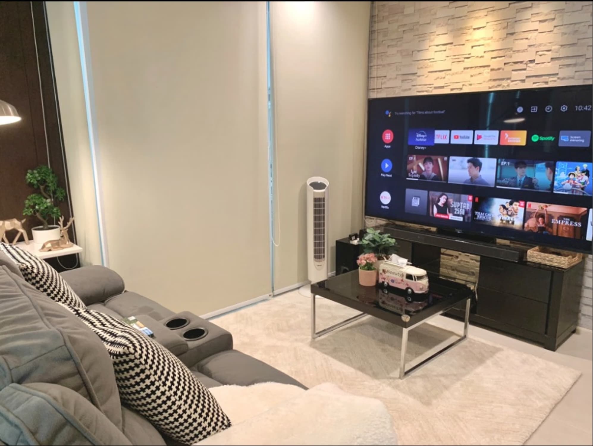 2 Bedroom Condo - Image 1